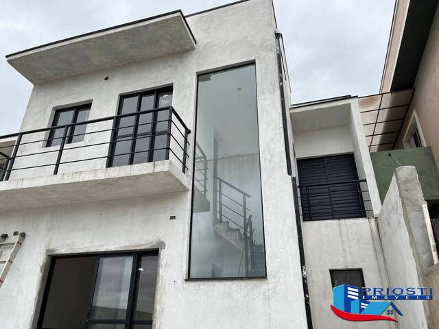 #CS0980 - Casa para Venda em Atibaia - SP