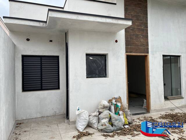 Casa para Venda em Atibaia - 3