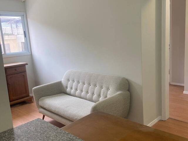 Apartamento para Venda em Santo André - 4