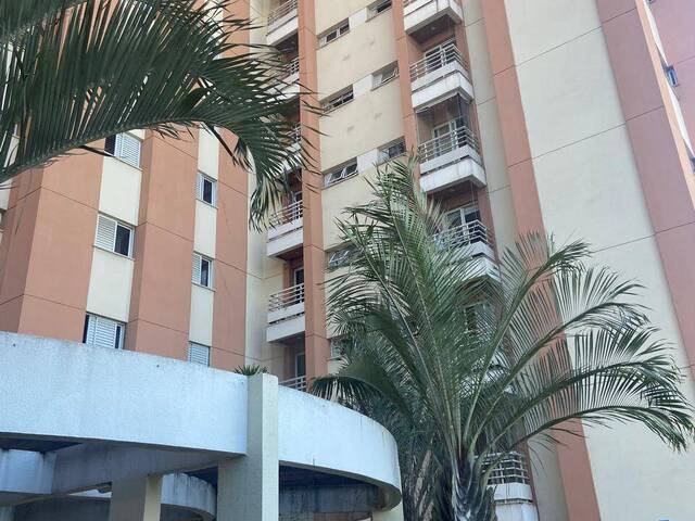 #AP4199 - Apartamento para Venda em Santo André - SP - 1