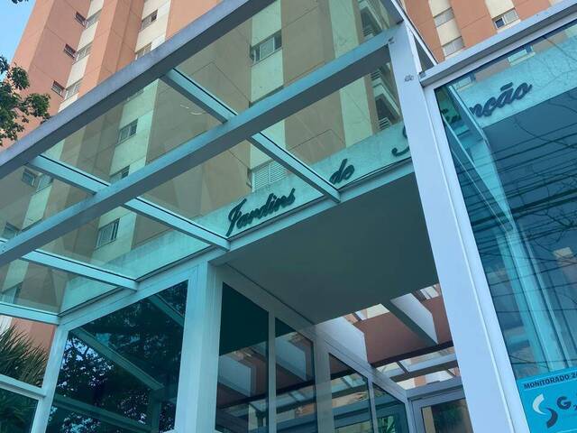 #AP4199 - Apartamento para Venda em Santo André - SP - 2