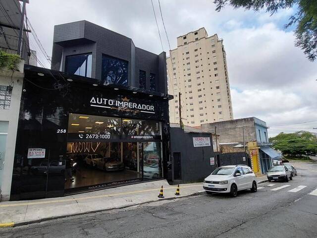 #CO1364 - Cobertura para Venda em São Paulo - SP - 3