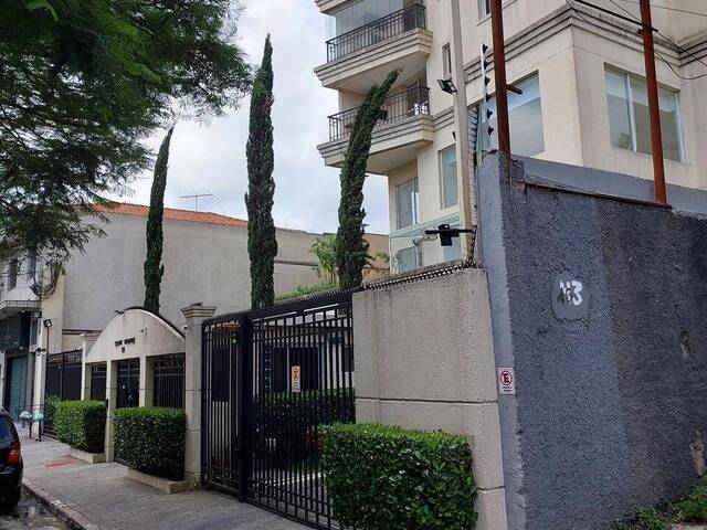 #CO1364 - Cobertura para Venda em São Paulo - SP - 2