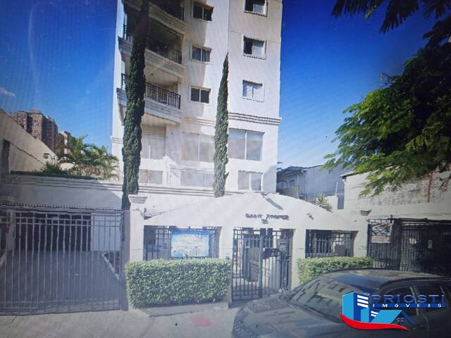 #CO1364 - Cobertura para Venda em São Paulo - SP - 1