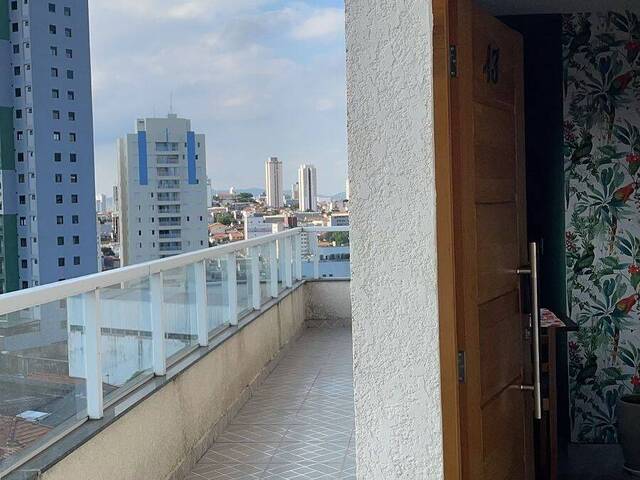 Apartamento para Venda em São Paulo - 2