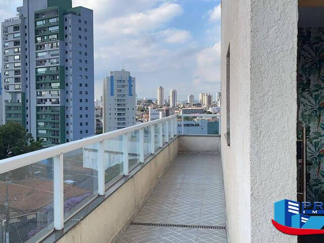 Apartamento para Venda em São Paulo - 3