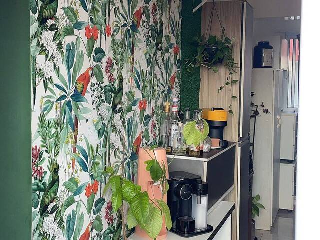 Apartamento para Venda em São Paulo - 5