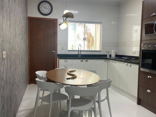 #SB2205 - Sobrado para Venda em Santo André - SP - 3