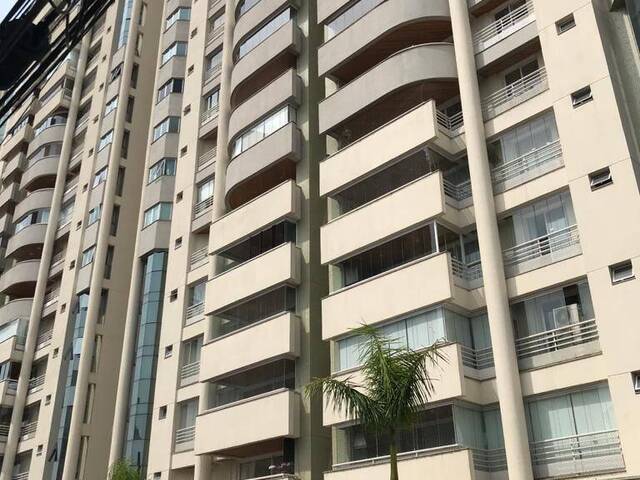 #AP4200 - Apartamento para Venda em Santo André - SP - 1