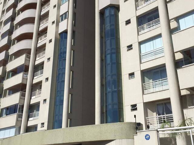 #AP4200 - Apartamento para Venda em Santo André - SP - 3