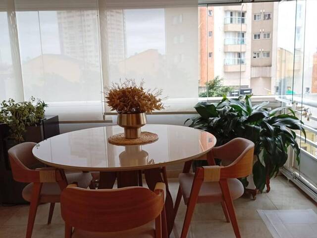 #AP4200 - Apartamento para Venda em Santo André - SP - 3