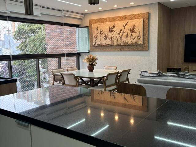 #AP4202 - Apartamento para Venda em Santo André - SP - 2