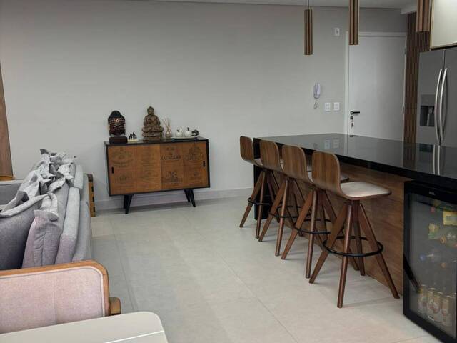 Apartamento para Venda em Santo André - 4