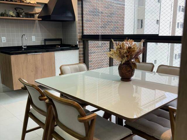 Apartamento para Venda em Santo André - 5
