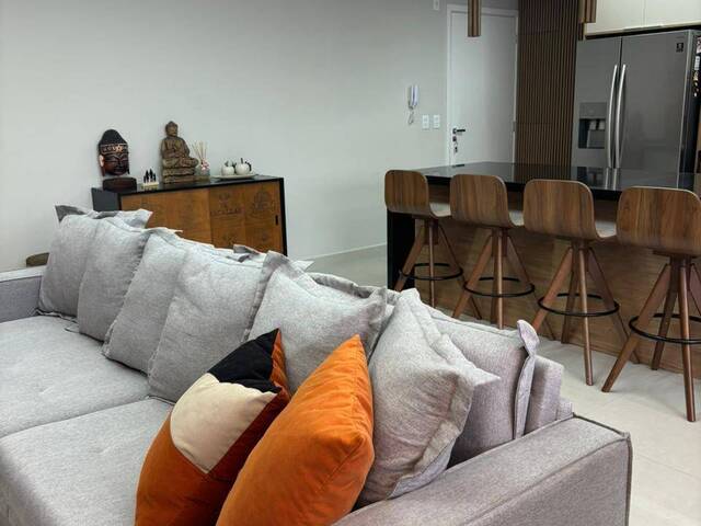 #AP4202 - Apartamento para Venda em Santo André - SP - 3