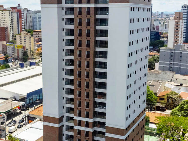 #AP4202 - Apartamento para Venda em Santo André - SP - 1