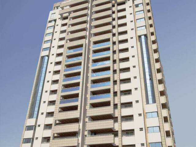 #AP4203 - Apartamento para Venda em Santo André - SP