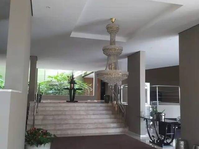 #AP4203 - Apartamento para Venda em Santo André - SP - 2