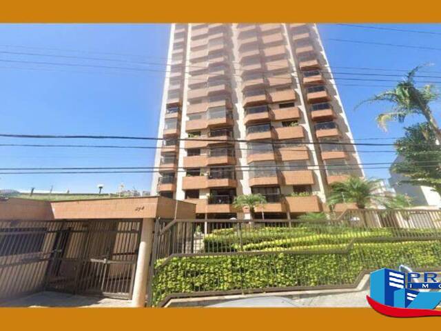 #AP4204 - Apartamento para Venda em São Paulo - SP - 1