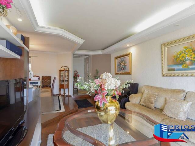 #AP4204 - Apartamento para Venda em São Paulo - SP - 3