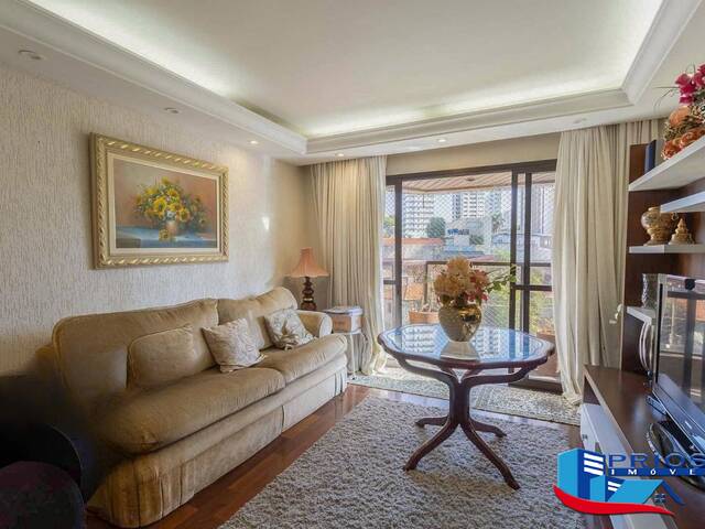 #AP4204 - Apartamento para Venda em São Paulo - SP - 2