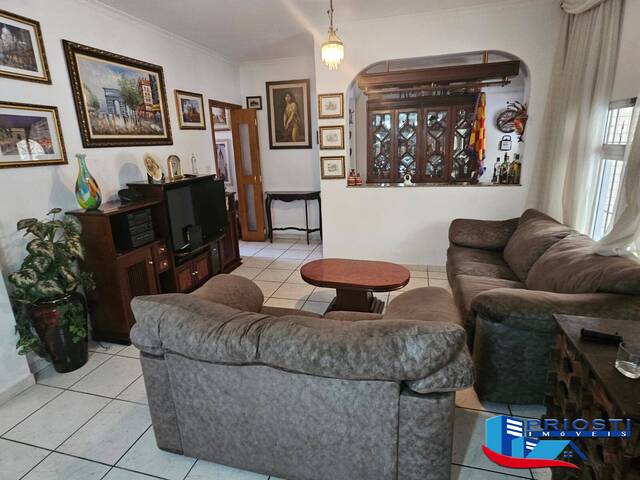 #2343 - Casa para Venda em São Paulo - SP - 2