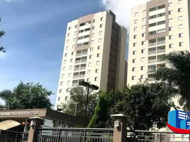#AP4205 - Apartamento para Venda em São Paulo - SP - 3