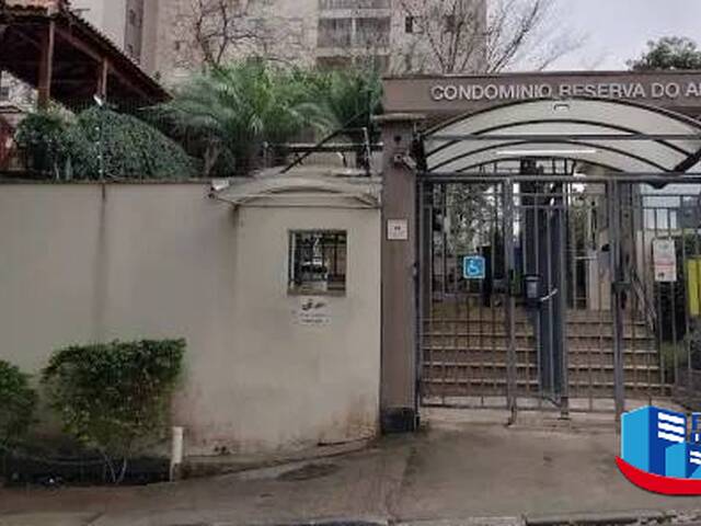 #AP4205 - Apartamento para Venda em São Paulo - SP - 2