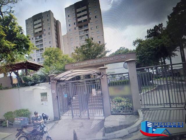 #AP4205 - Apartamento para Venda em São Paulo - SP - 1