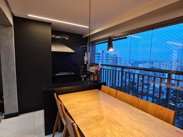 #AP4206 - Apartamento para Venda em São Paulo - SP - 2