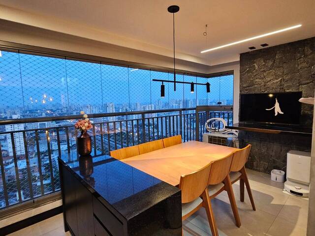 #AP4206 - Apartamento para Venda em São Paulo - SP - 3