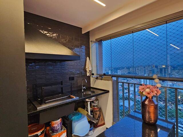 Apartamento para Venda em São Paulo - 4
