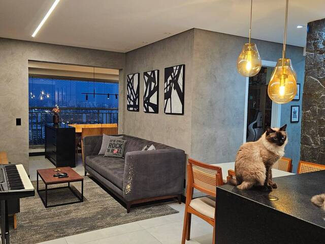 Apartamento para Venda em São Paulo - 5