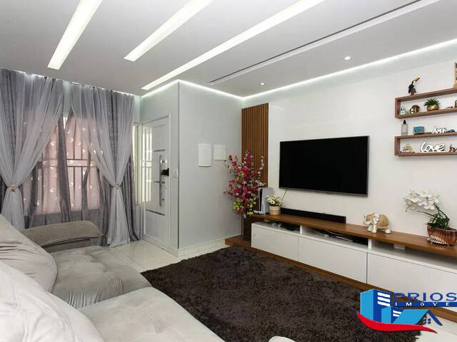 #SB2206 - Sobrado para Venda em São Paulo - SP - 3