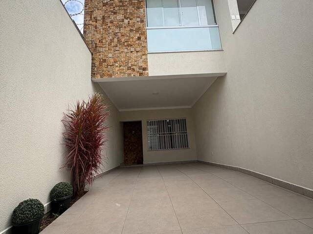 #SB2206 - Sobrado para Venda em São Paulo - SP - 1