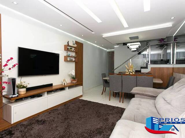 #SB2206 - Sobrado para Venda em São Paulo - SP - 2