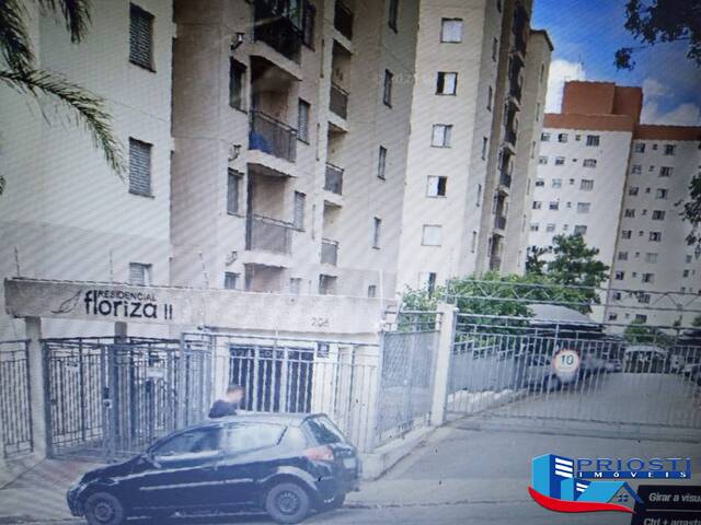 #AP4207 - Apartamento para Venda em São Paulo - SP - 1