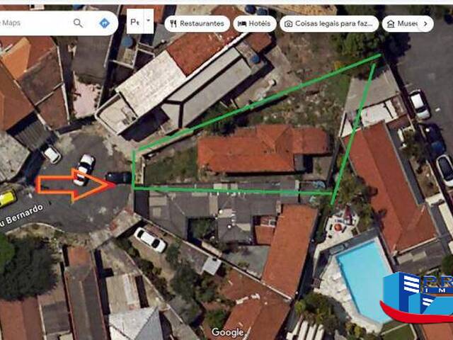 #TE0778 - Terreno para Venda em São Paulo - SP - 3