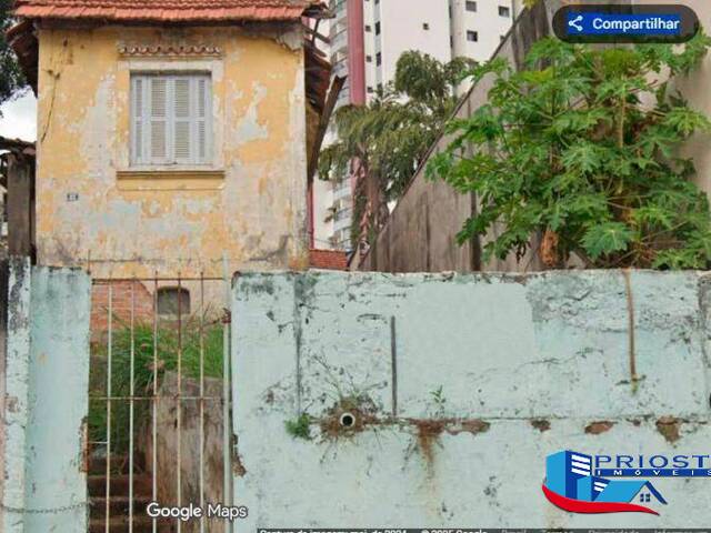 #TE0778 - Terreno para Venda em São Paulo - SP - 2