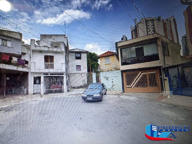 #TE0778 - Terreno para Venda em São Paulo - SP - 1