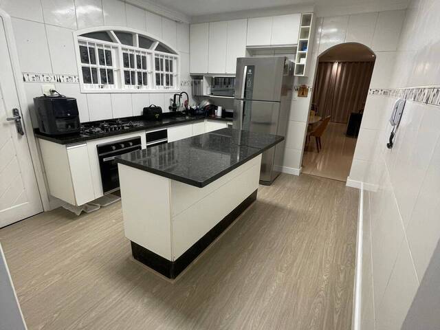 #CS1032 - Casa para Venda em São Paulo - SP - 2