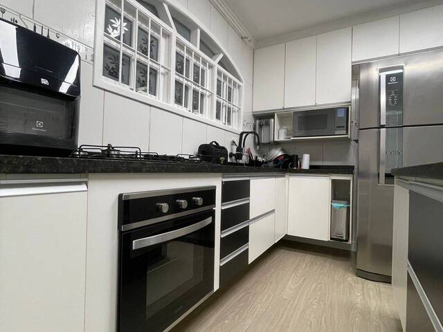 #CS1032 - Casa para Venda em São Paulo - SP - 1