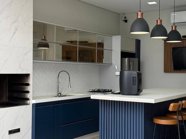 Casa para Venda em São Paulo - 4
