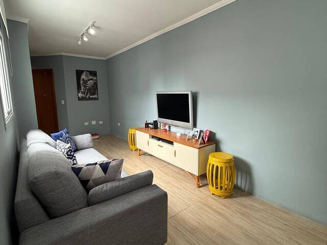 #CO1365 - Cobertura para Venda em Santo André - SP - 2