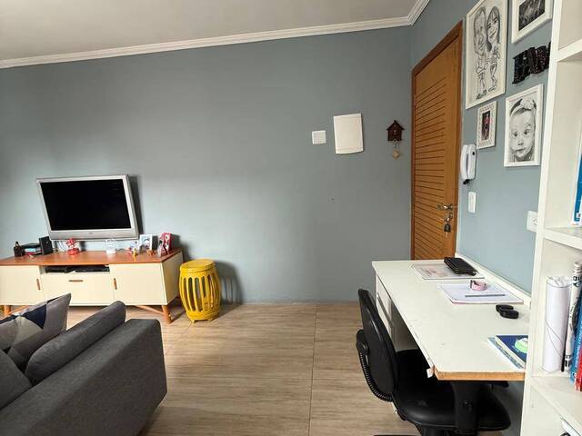 #CO1365 - Cobertura para Venda em Santo André - SP - 3