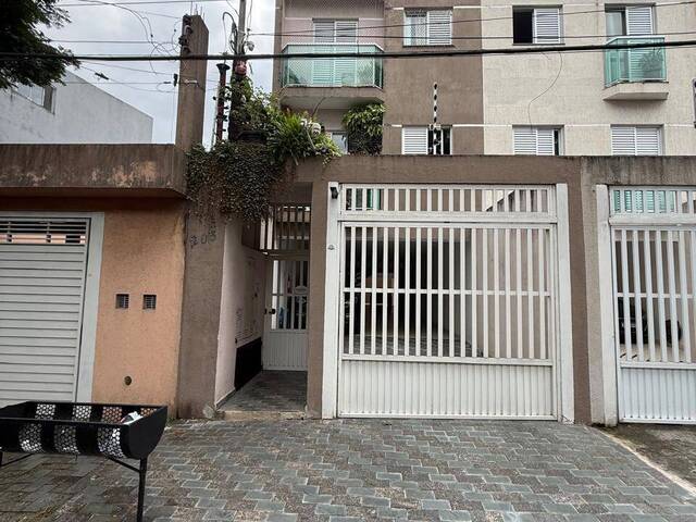 #CO1365 - Cobertura para Venda em Santo André - SP - 1