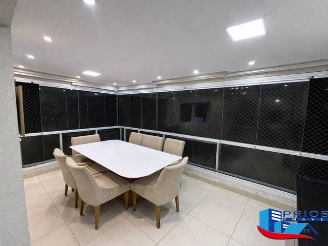 Apartamento para Venda em São Paulo - 4