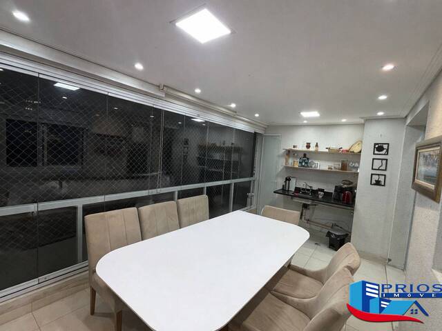 Apartamento para Venda em São Paulo - 5