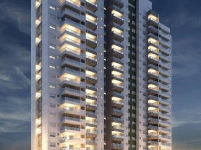 #AP4208 - Apartamento para Venda em São Paulo - SP - 1