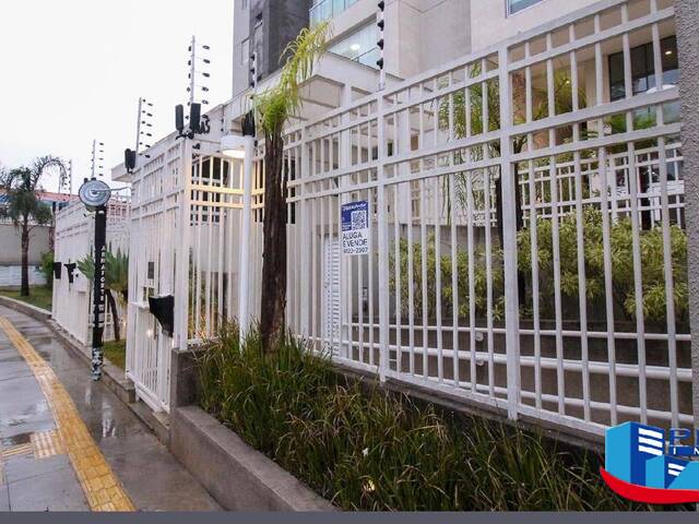 #AP4209 - Apartamento para Venda em São Paulo - SP - 2